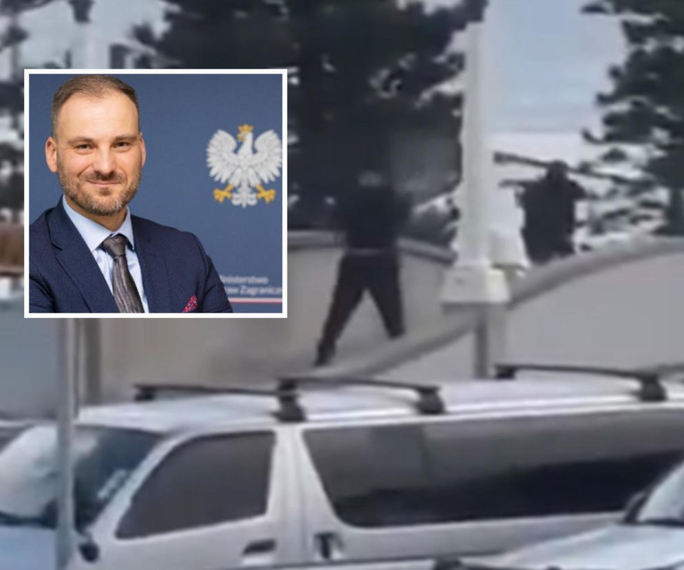 Masakra na plaży Bondi w Sydney. Czy wśród ofiar są Polacy? MSZ reaguje