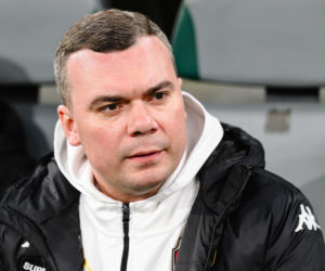 Lechia Gdańsk - Jagiellonia Białystok: Zdjęcia kibiców i zawodników z meczu 24. kolejki PKO BP Ekstraklasy