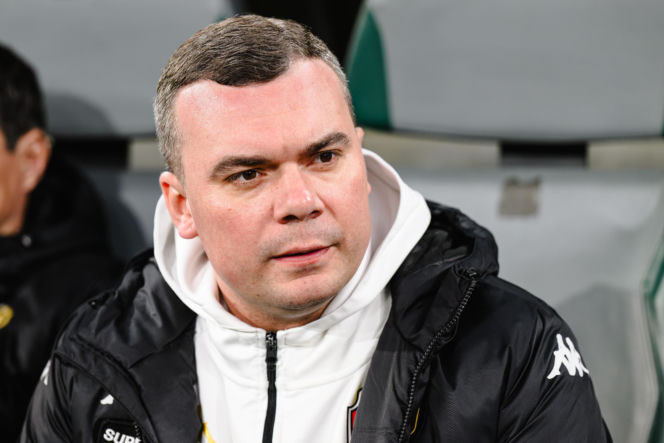 Lechia Gdańsk - Jagiellonia Białystok: Zdjęcia kibiców i zawodników z meczu 24. kolejki PKO BP Ekstraklasy