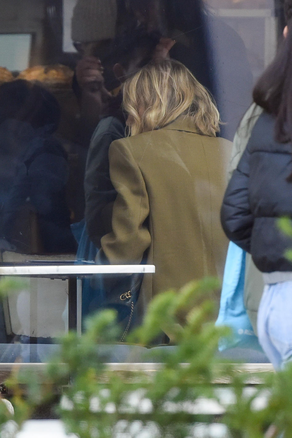 Anja Rubik zapachniało wielkim światem