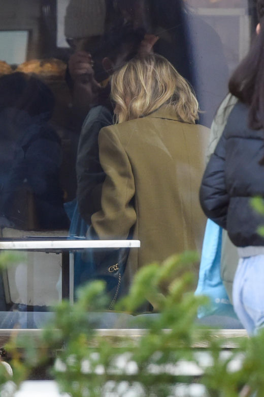 Anja Rubik zapachniało wielkim światem