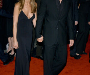 Brad Pitt i Jennifer Aniston znowu razem?! Wielki sekret ujawniony