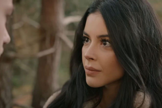 Wichrowe wzgórze 368: Wyznanie w lesie szokuje. Cemil nie wytrzymał napięcia