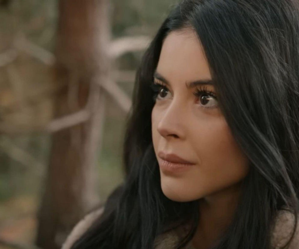 Wichrowe wzgórze, odcinek 368: Grzybobranie zamienia się w miłosny dramat! Co zrobi Merve po wyznaniu Cemila?