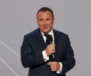 Norbi błyszczy wśród gwiazd