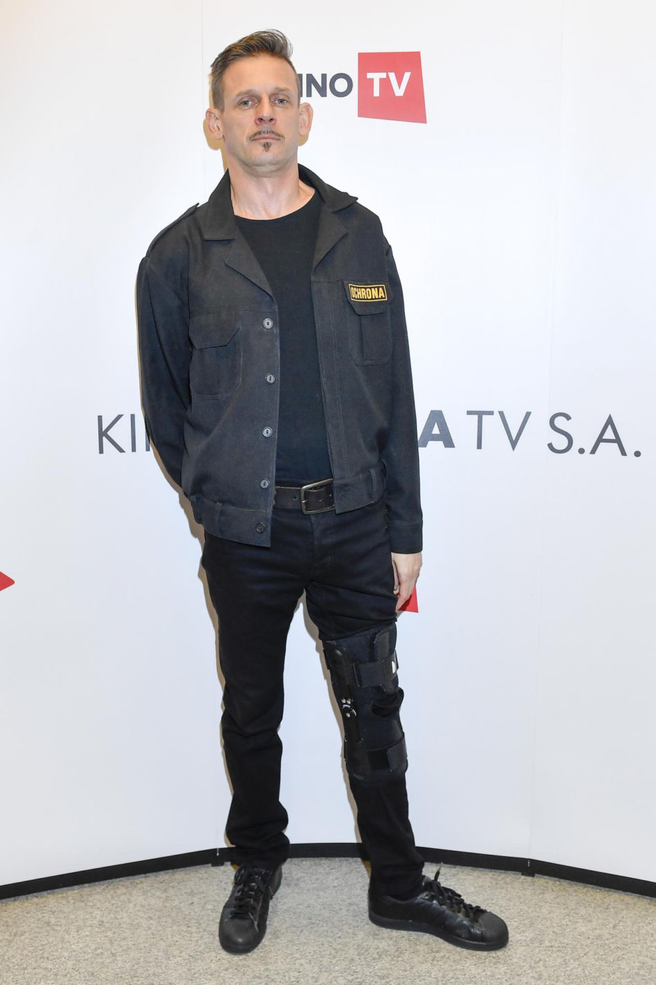 Michał Wójcik