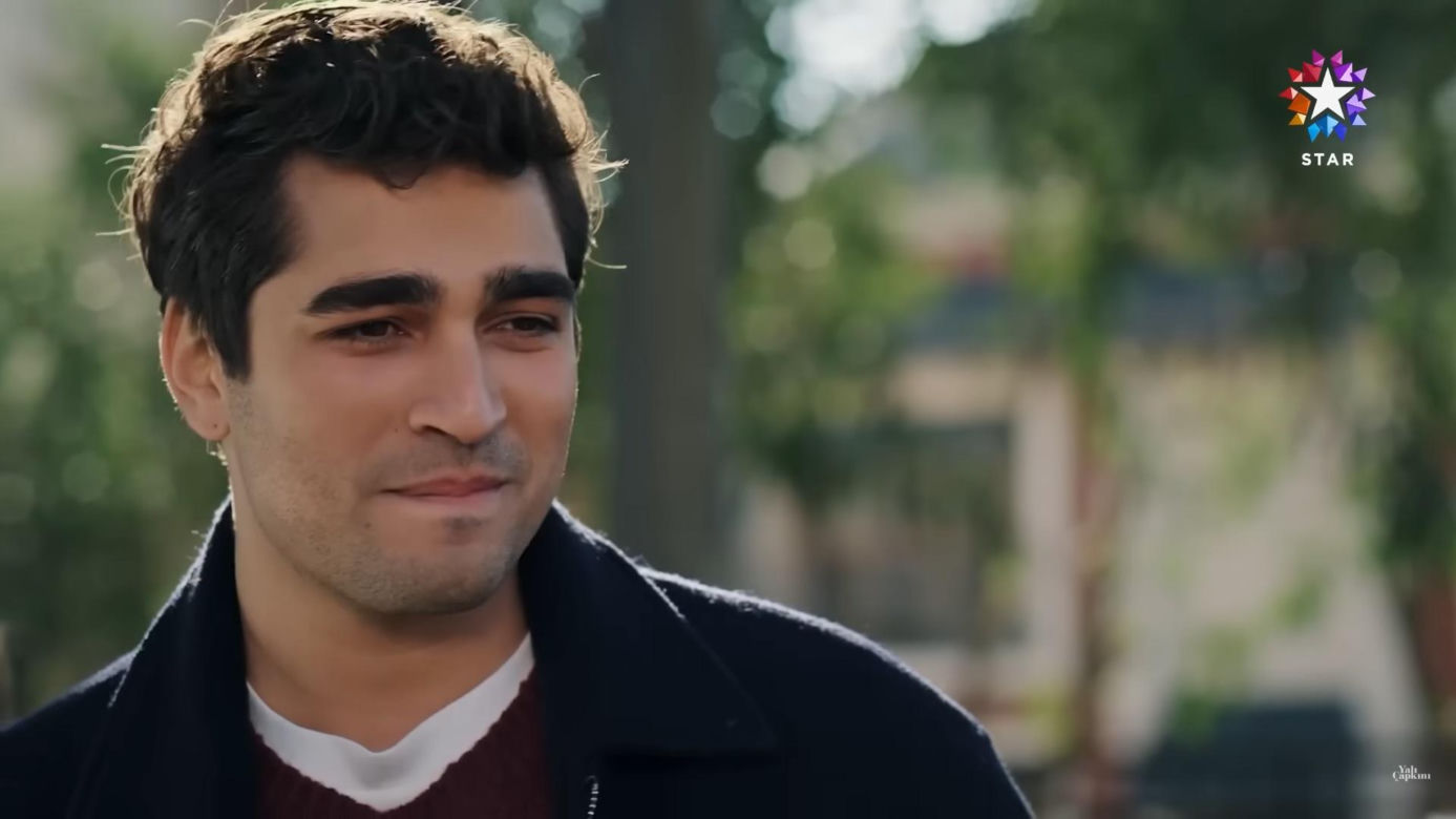 Ferit i Seyran zostaną rodzicami – adoptują dziecko