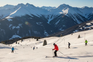 Władysław Kosiniak-Kamysz na urlopie. Jak spędza ferie zimowe?