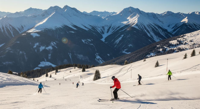 Władysław Kosiniak-Kamysz na urlopie. Jak spędza ferie zimowe?