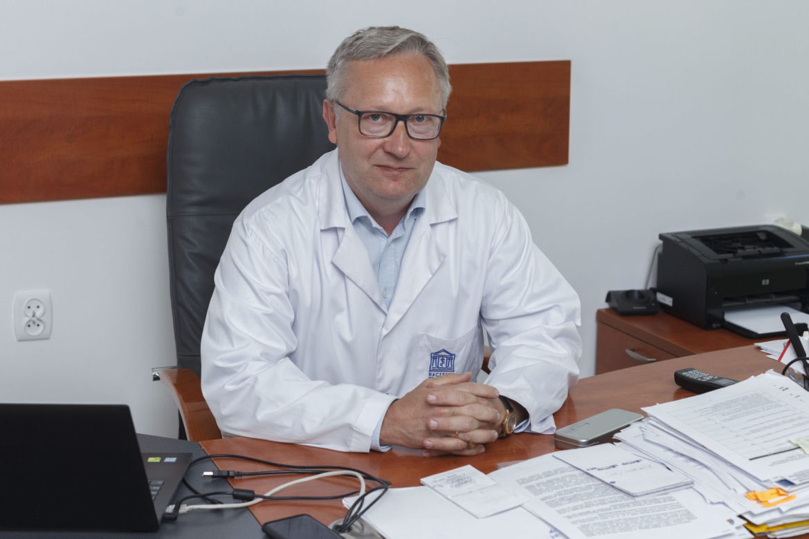 Paweł Wróblewski