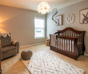 Jak przygotować dom na noworodka? Praktyczna organizacja przestrzeni ułatwi wam pierwsze dni po porodzie