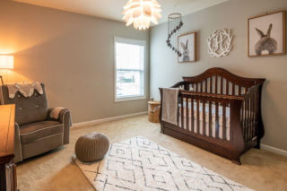 Jak przygotować dom na noworodka? Praktyczna organizacja przestrzeni ułatwi wam pierwsze dni po porodzie