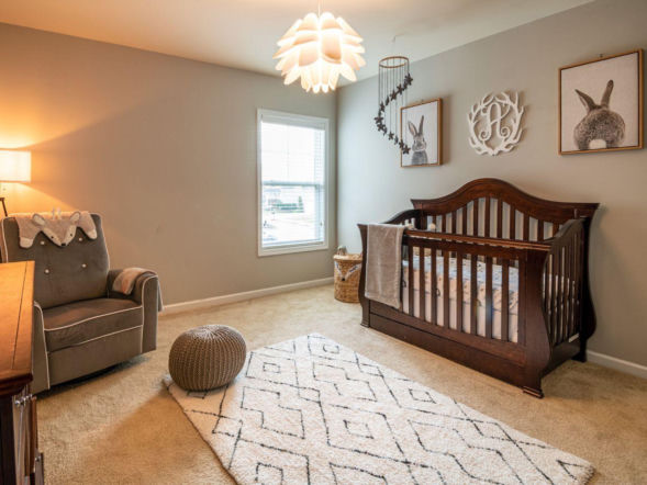 Jak przygotować dom na noworodka? Praktyczna organizacja przestrzeni ułatwi wam pierwsze dni po porodzie