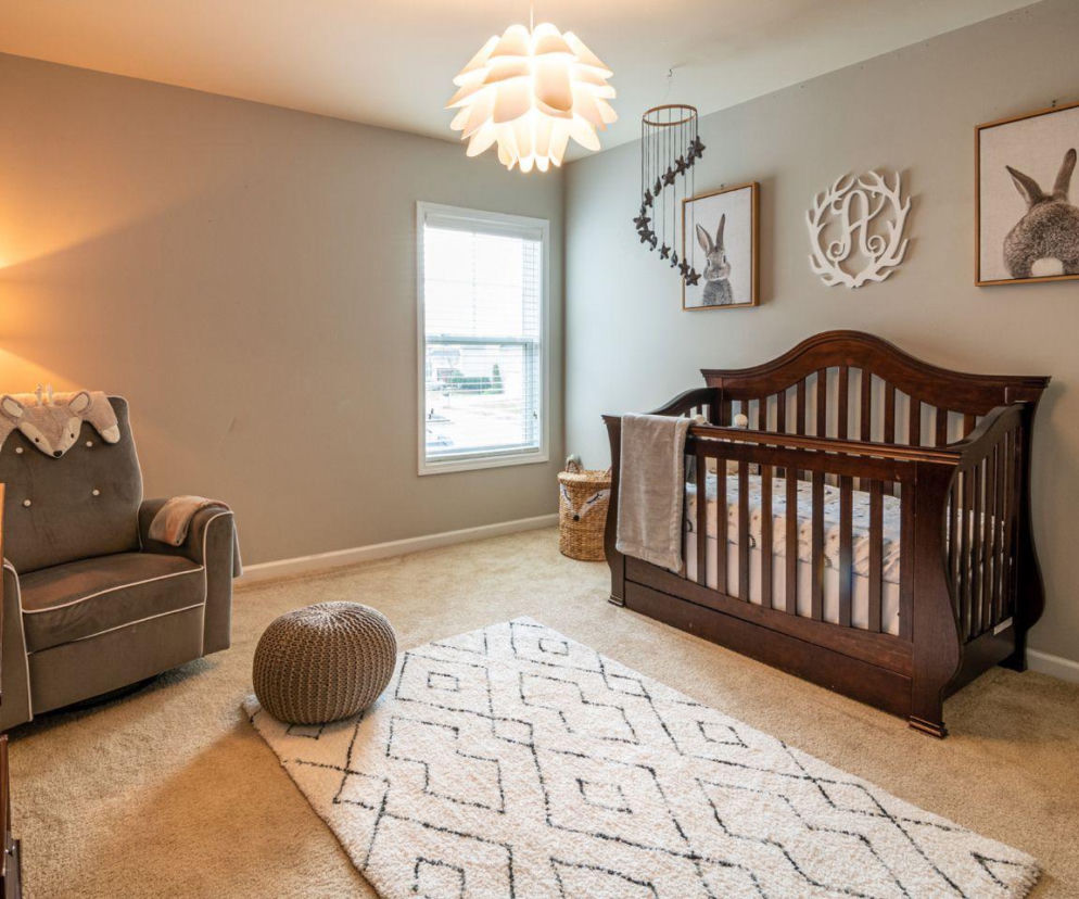 Jak przygotować dom na noworodka? Praktyczna organizacja przestrzeni ułatwi wam pierwsze dni po porodzie