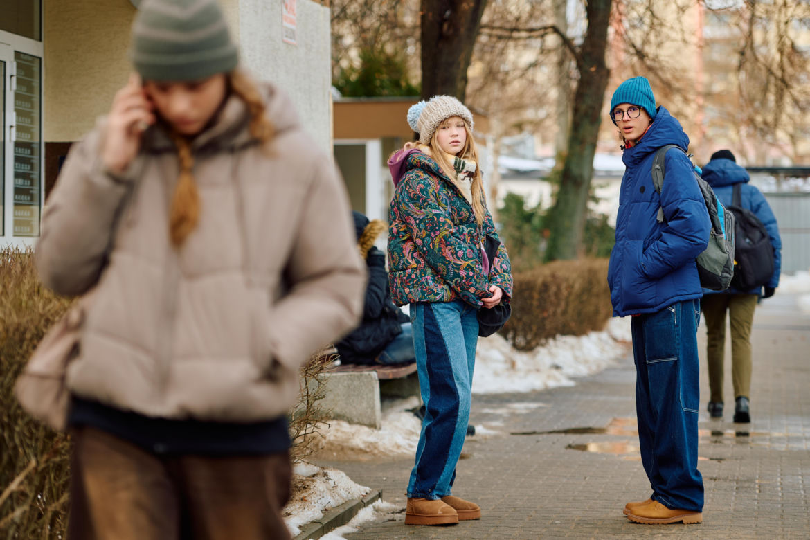 "Na Wspólnej": streszczenie odcinka 4214