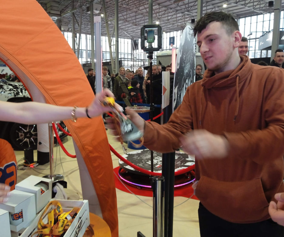 Poznań Motor Show 2023