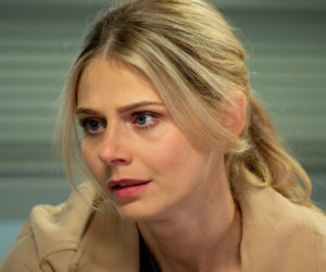 Barwy szczęścia, odc. 2579: Iwona (Izabela Zwierzyńska)