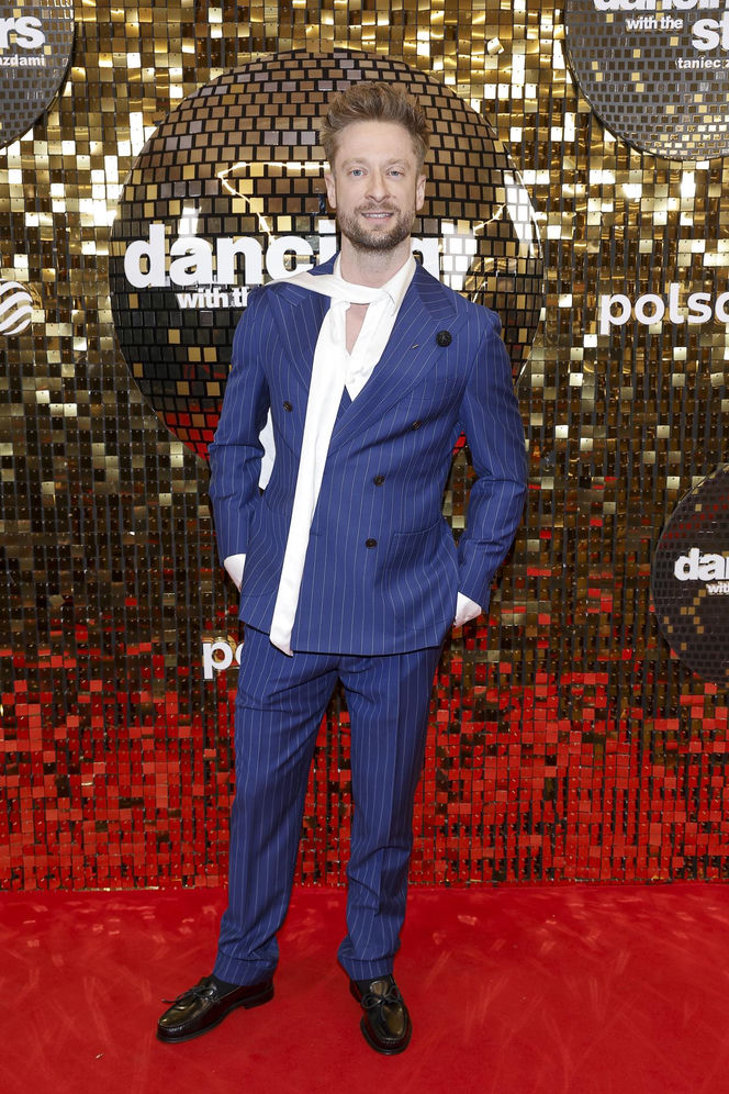 Gwiazdy na finale "Tańca z Gwiazdami"