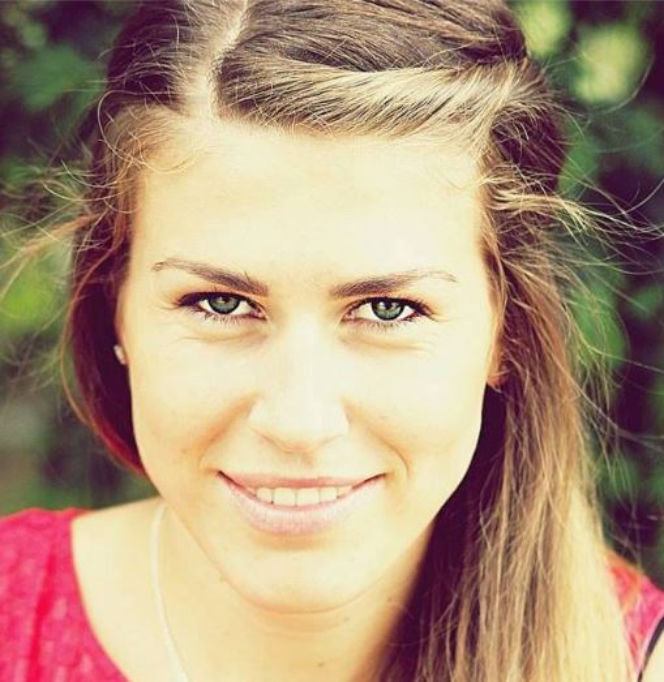 Alina Wojtas