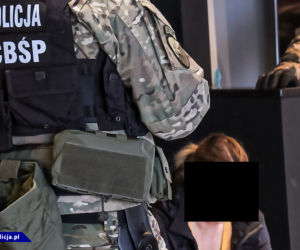 Mieli utylizować, a zakopywali. CBŚP zatrzymało 16 osób