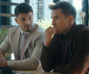 Barwy szczęścia, odcinek 3268: Justin i Tomek zdecydują, że już pora zaatakować Bruna. Będą bezlitośni dla oszusta – ZDJĘCIA