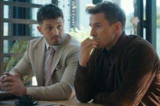 Barwy szczęścia, odcinek 3268: Justin i Tomek zdecydują, że już pora zaatakować Bruna. Będą bezlitośni dla oszusta – ZDJĘCIA