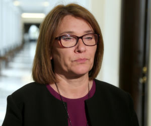 Zaufana Kaczyńskiego przejechała się po byłej ulubienicy Petru. Mocne słowa