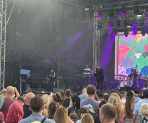 ESKA Music Tour w Ełku, relacja Eska Summer City! (2)