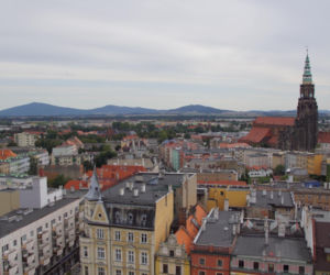 To najbardziej kolorowe miasteczko Dolnego Śląska. Turyści są zachwyceni