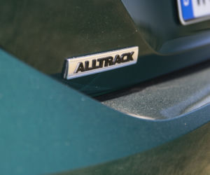 Volkswagen Passat Alltrack 2.0 TDI 190 KM DSG 4MOTION