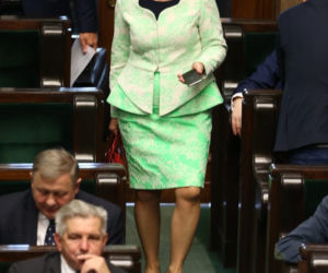 Posłowie zwiedzili cały świat za nasze