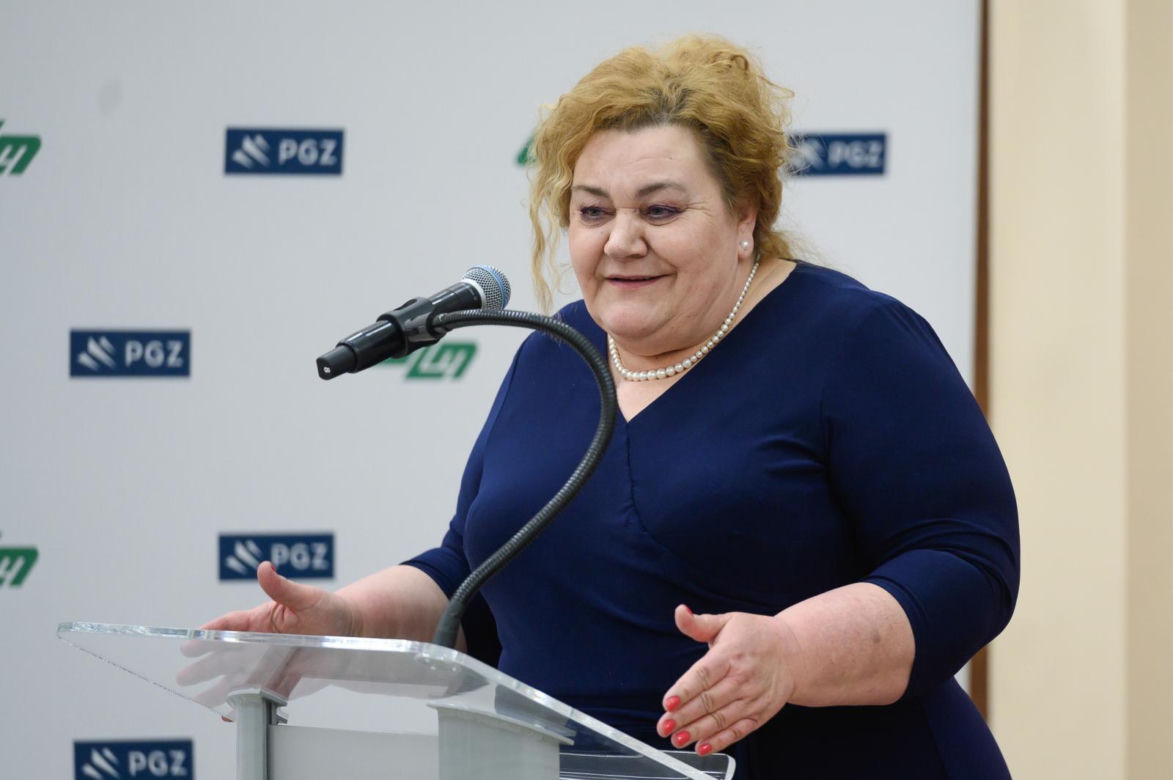 Amerykańskie wozy wojskowe Hercules będą serwisowane w Poznaniu