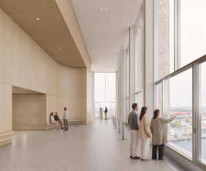 Projekt Praga zaprojektuje nową siedzibę Urzędu Marszałkowskiego we Wrocławiu
