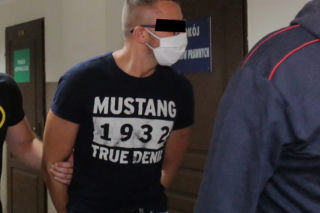 ŁÓDŹ. Spili się i skatowali taksówkarza. Sąd posłał ich do aresztu [NOWE FAKTY]