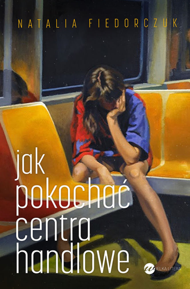 Książki na święta
