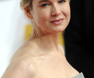 Czwarta twarz Bridget Jones 