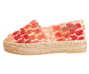 espadryle, buty, moda