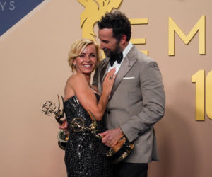 Gwiazdy na rozdaniu Emmy 2026