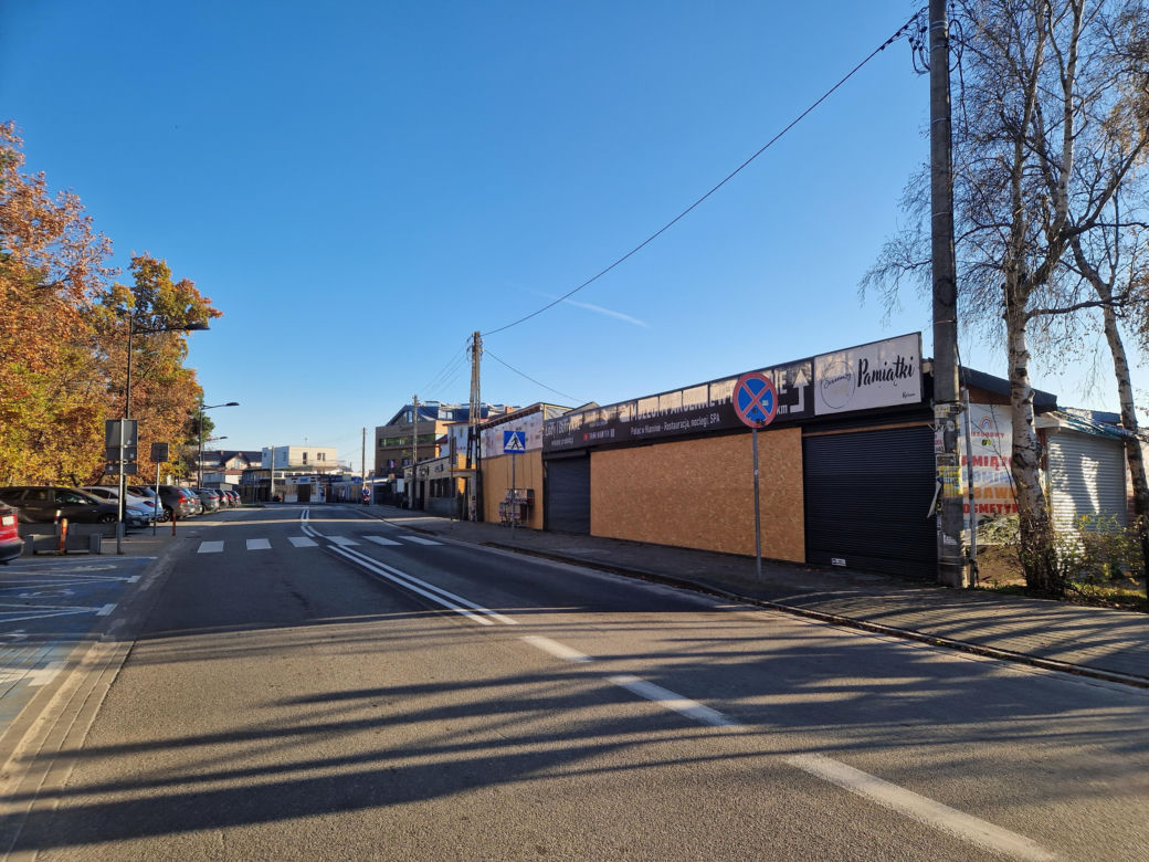 Niewiarygodne, jak wygląda po sezonie ten hit wakacji. Prawdziwe miasto widmo