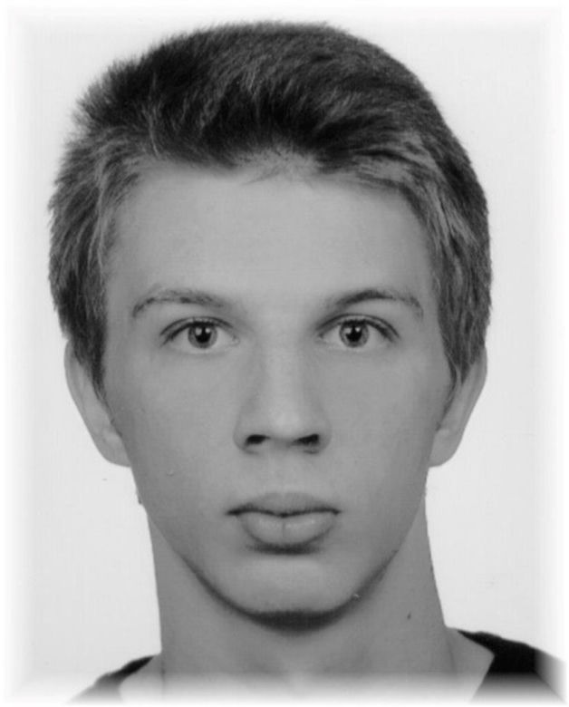 Damian Cieraszko