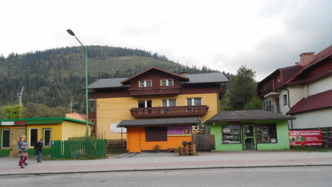 To jedno z najpiękniejszych śląskich miast. Już w PRL-u było popularnym ośrodkiem turystycznym