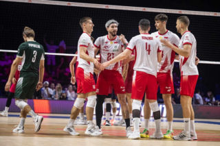 Liga Narodów: Kiedy grają Polacy? O której ćwierćfinał z Ukrainą? Terminarz