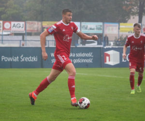 Polonia Środa Wielkopolska - Górnik Zabrze