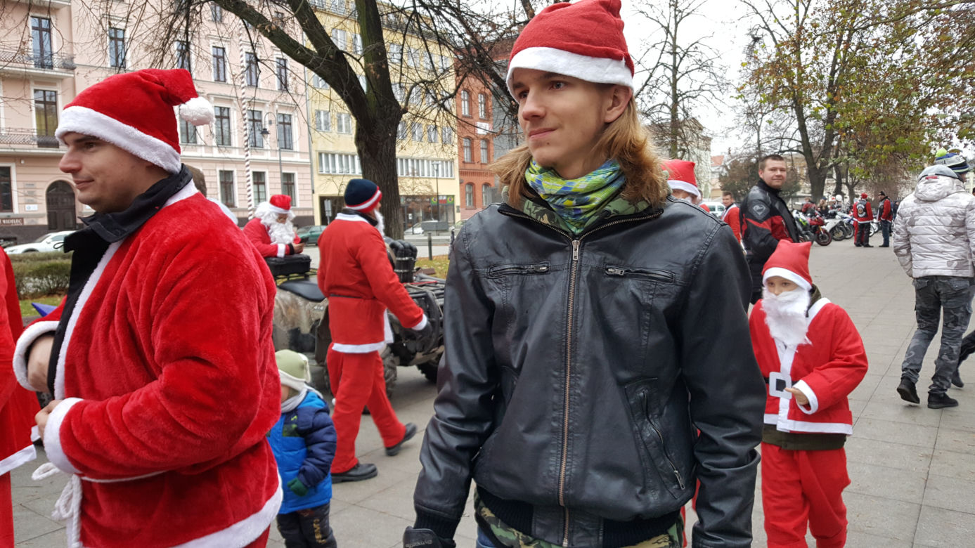 Motomikołaje 2019 w Bydgoszczy. Za nami podsumowanie tegorocznej akcji 