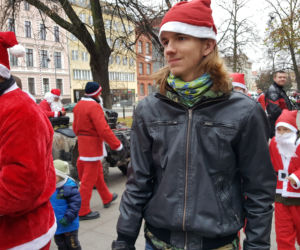 Motomikołaje 2019 w Bydgoszczy. Za nami podsumowanie tegorocznej akcji 