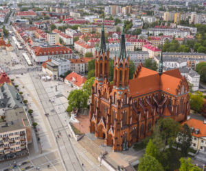 Nowa pensja minimalna 2021