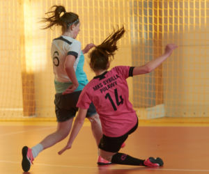 Piłkarki pokazały klasę! Za nami Lublin Kicks Balls VI