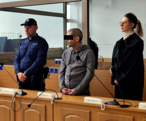 Łukasz N. i Artur K. usłyszeli wyroki