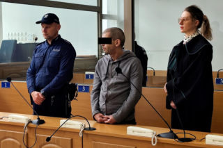 Łukasz N. i Artur K. usłyszeli wyroki