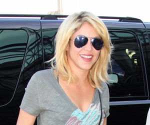 shakira